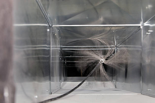 Best Air Duct Cleaning Near Me  in Brookneal, VA