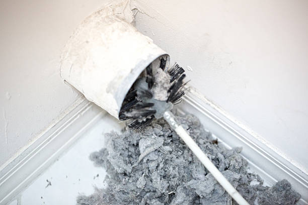 Best Air Duct Cleaning Cost  in Brookneal, VA