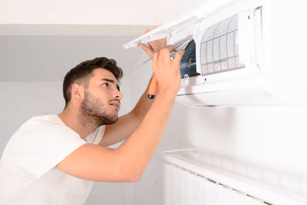Best Ductwork Cleaning Services  in Brookneal, VA